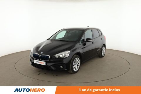 BMW Serie 2 225xe BVA6 224 ch 2016 occasion Issy-les-Moulineaux 92130