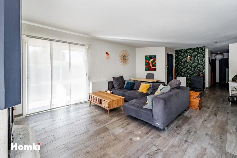 Vente Maison Maison/Villa T4 de 111 m² à Ludon-Médoc 33290 Ludon medoc