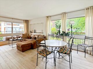  Appartement à vendre 4 pièces 93 m²