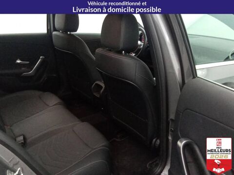 Classe A 250 e 8G-DCT Progressive Line 2024 occasion 10150 Lavau