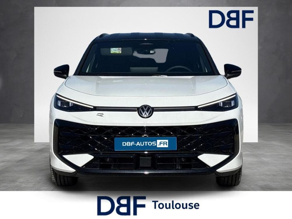 T-ROC FL NOUVEAU NF 1.5 ETSI HYBRID 150CH D 2026 occasion 31100 Toulouse