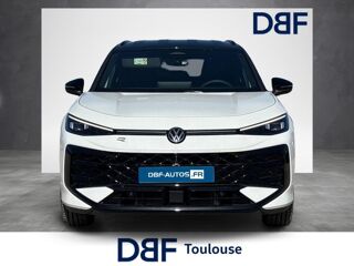 T-ROC FL NOUVEAU NF 1.5 ETSI HYBRID 150CH D 2026 occasion 31100 Toulouse