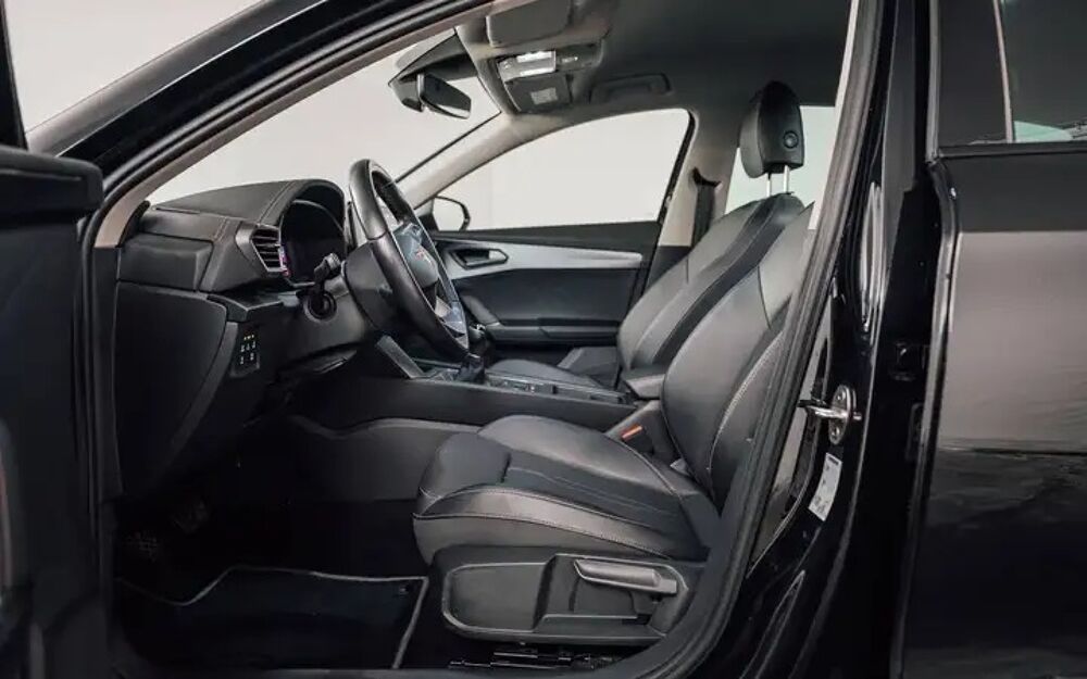 Formentor 1.5 TSI 2024 occasion 33000 Bordeaux