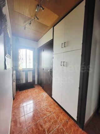  Maison à vendre 5 pièces 127 m²