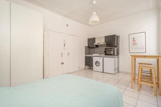  Appartement à louer 1 pièce 21 m²
