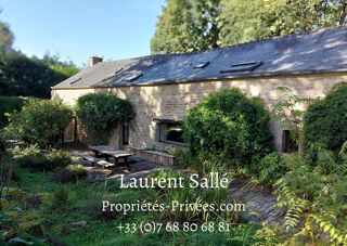  Maison à vendre 8 pièces 215 m²