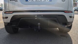 Range Rover Evoque 1.5 P300e 309 AWD BVA8 R Dynamic Se - Entretien constructeur 2021 occasion 44390 Nort Sur Erdre