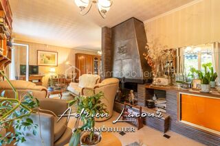  Maison à vendre 7 pièces 114 m²
