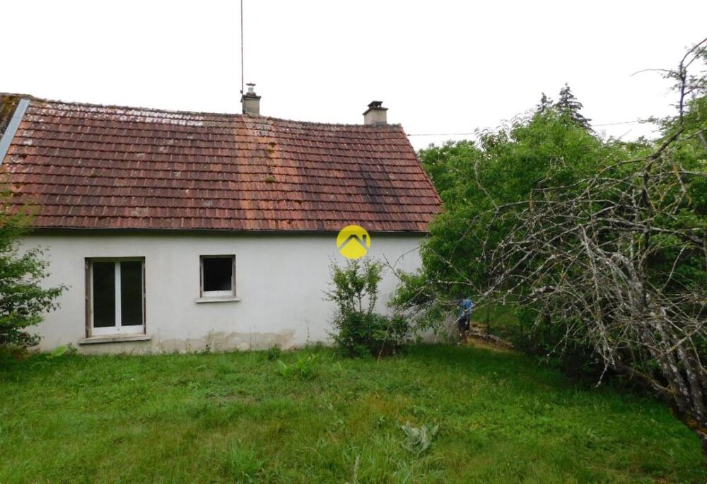Vente Maison Maison de village Gracay