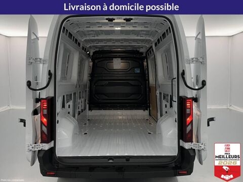 Master IV 3500 L3H2 2.0 BluedCi 170ch Extra 2026 occasion 10150 Lavau
