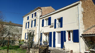  Maison à vendre 6 pièces 190 m²
