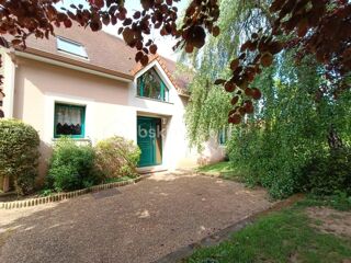  Maison à vendre 6 pièces 186 m²