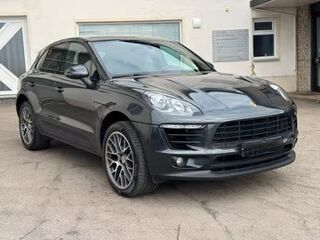 Macan S 3.0 V6 4x4 PDK Automatique 2018 occasion 33000 Bordeaux