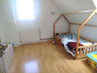  Maison à vendre 5 pièces 110 m²
