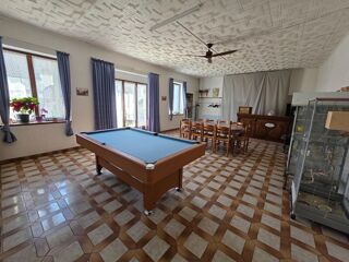  Maison à vendre 11 pièces 307 m²
