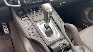 Cayenne II 3.0 S E-hybrid 416 4X4 Tiptronic 7 Platinium Edition - To 2017 occasion 92500 Rueil Malmaison