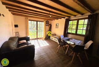  Chalet à vendre 2 pièces 50 m²