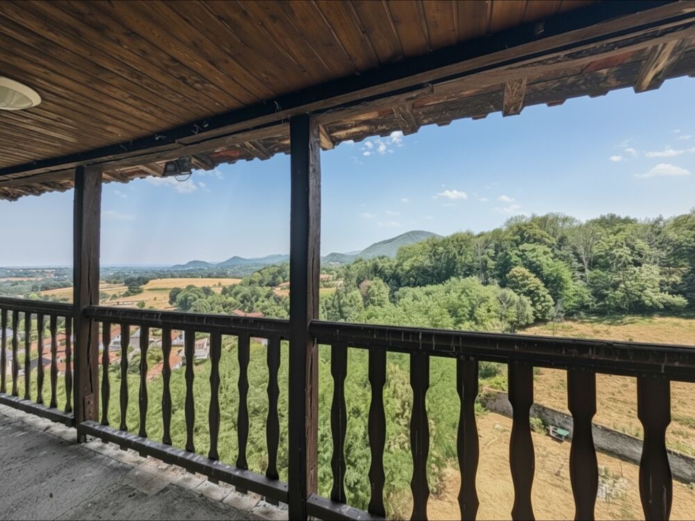 Vente Propriété/Château Propriete à vendre 8 pièces MONTEGUT (65) Montegut