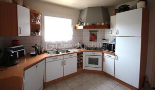  Maison à vendre 5 pièces 100 m²