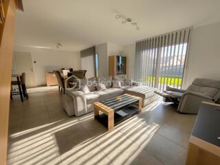  Maison � vendre 5 pi�ces 108 m�