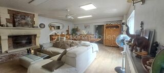  Maison � vendre 3 pi�ces 125 m�