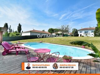  Maison � vendre 8 pi�ces 196 m�