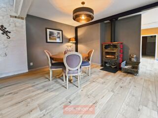  Maison à vendre 9 pièces 234 m²