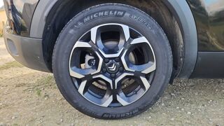 C5 aircross 1.5 BlueHDi 130 EAT8 Max 2024 occasion 49100 Angers