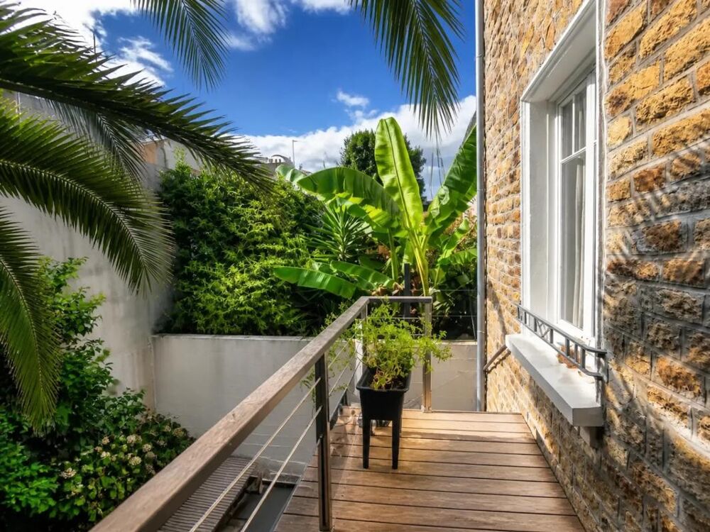 Vente Maison Maison de 6 pièces de 115,86 m² à Lorient Lorient