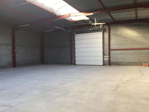59 FRETIN - Entrepôt / local industriel - A LOUER 2600 59273 Fretin