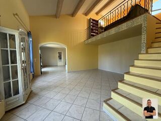  Maison à vendre 5 pièces 165 m²