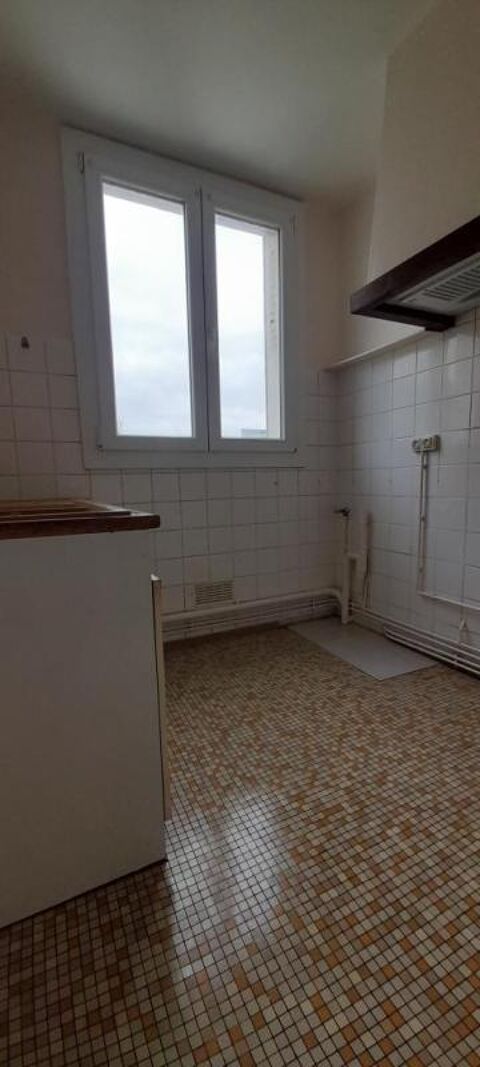  Appartement � louer 3 pi�ces 62 m�
