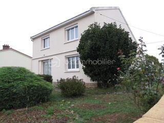  Maison à vendre 8 pièces 136 m²