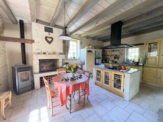  Maison � vendre 7 pi�ces 208 m�