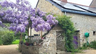  Maison � vendre 6 pi�ces 168 m�