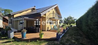  Maison à vendre 6 pièces 179 m²