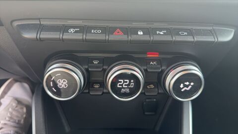 Duster 1.5 Blue dCi 115 Prestige 2019 occasion 76000 Rouen