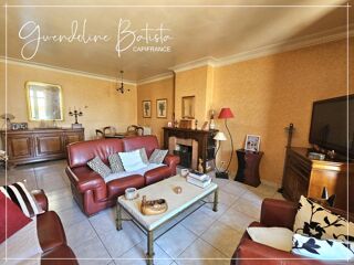  Maison à vendre 7 pièces 196 m²