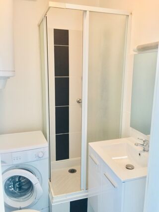  Appartement � vendre 2 pi�ces 28 m�