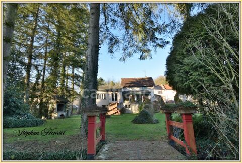   Maison � vendre 266 m2 pi�ces  (11) Maison - 9 pi�ce(s) - 266 m�
