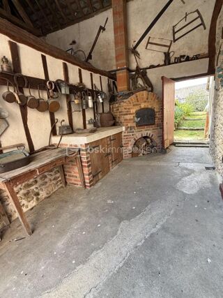  Maison à vendre 8 pièces 185 m²