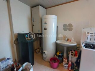  Maison � vendre 5 pi�ces 130 m�