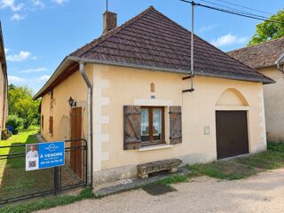  Maison à vendre 5 pièces 100 m²