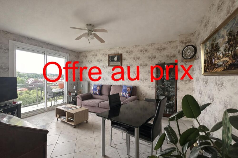 EXCLUSIVITÉ APPARTEMENT T2 EN BORD DE LOIRE