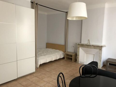  Appartement � louer 1 pi�ce 33 m�