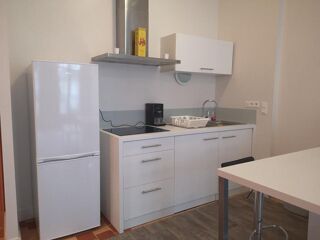  Appartement à louer 1 pièce 40 m²
