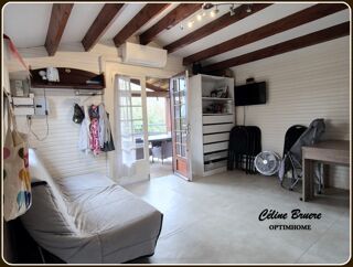  Chalet � vendre 4 pi�ces 38 m� Juziers