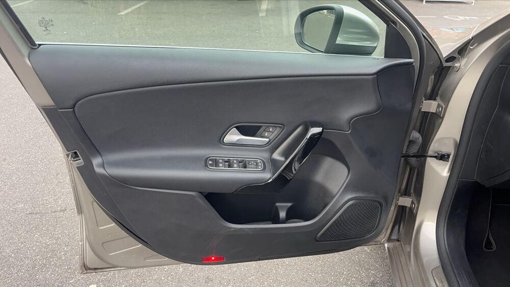 Classe A 200 163 7G-DCT Business Line - Automatique 2019 occasion 91170 Viry Chatillon