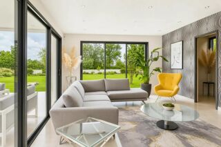  Maison à vendre 7 pièces 186 m²