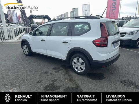 Jogger ECO-G 100 7 places GSR2 Essential 2025 occasion 22200 Guingamp